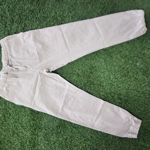 Men's Quicksilver Joggers- khaki XL